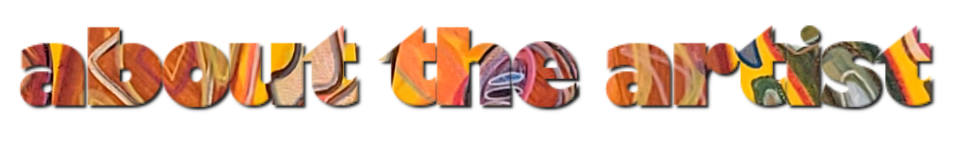 about the artist headline